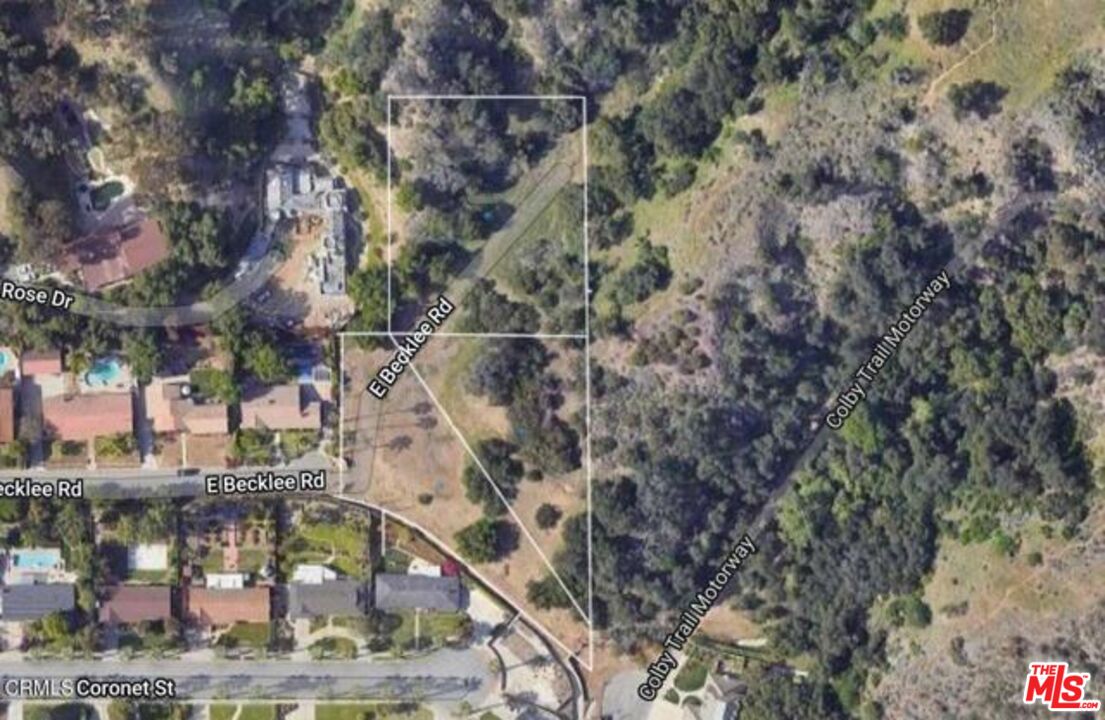 1037 East Becklee Road Glendora, CA 91741 - Photo 1 of 6