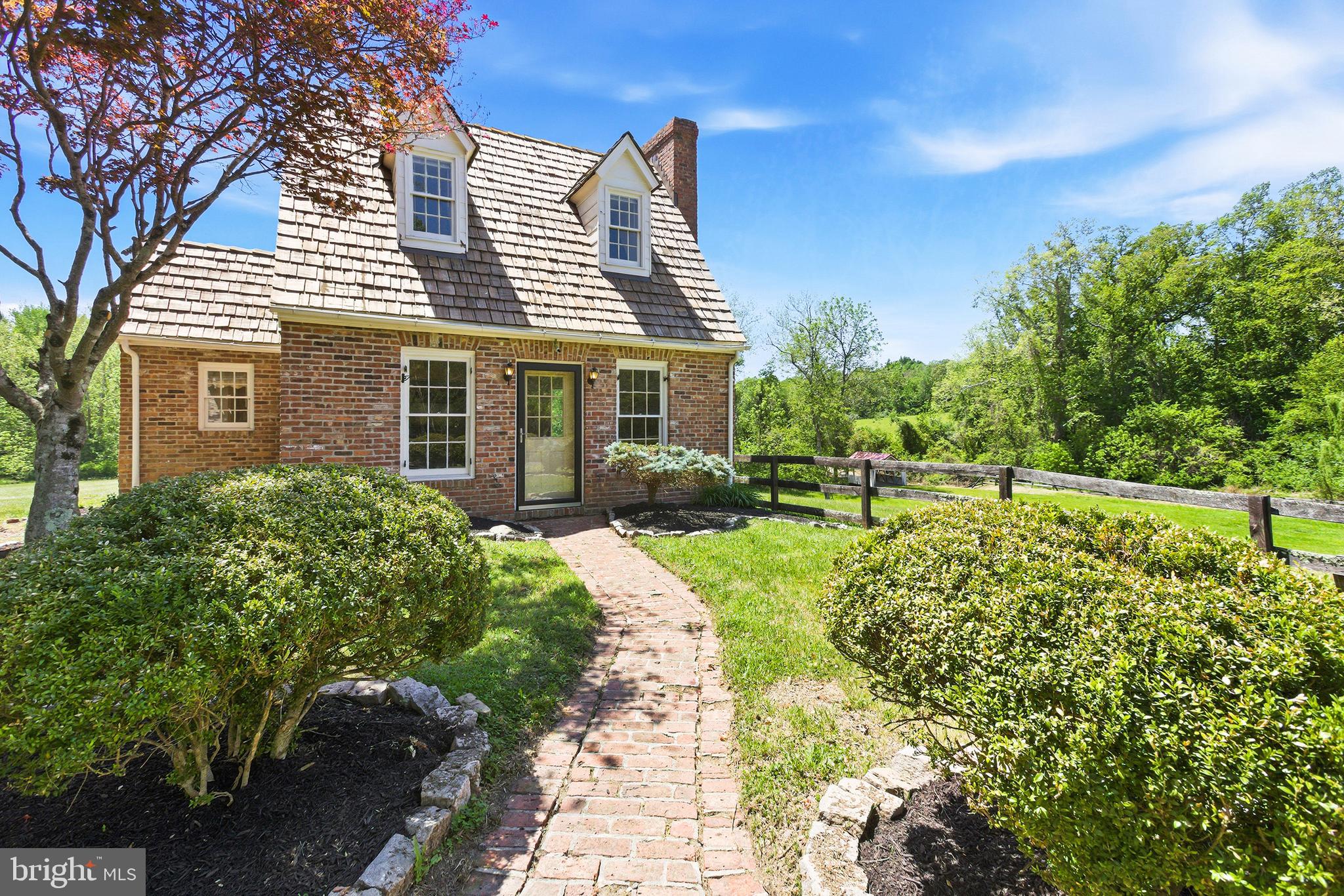 1791 Warrenton Road Fredericksburg, VA 22406 - Photo 98 of 106