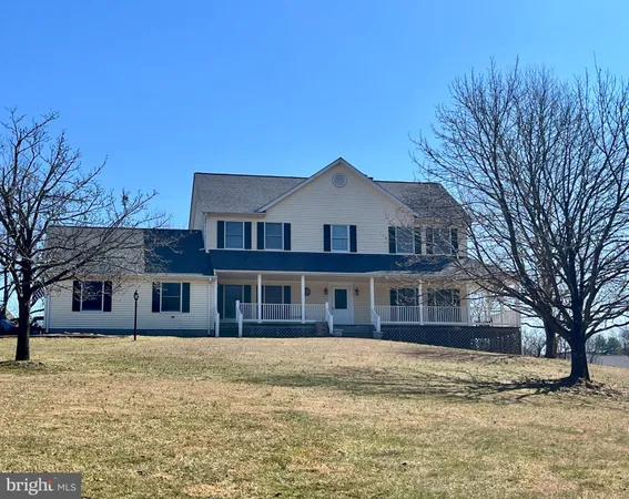 $700,000 | 4407 Bill Moxley Road, Mount Airy, MD 21771