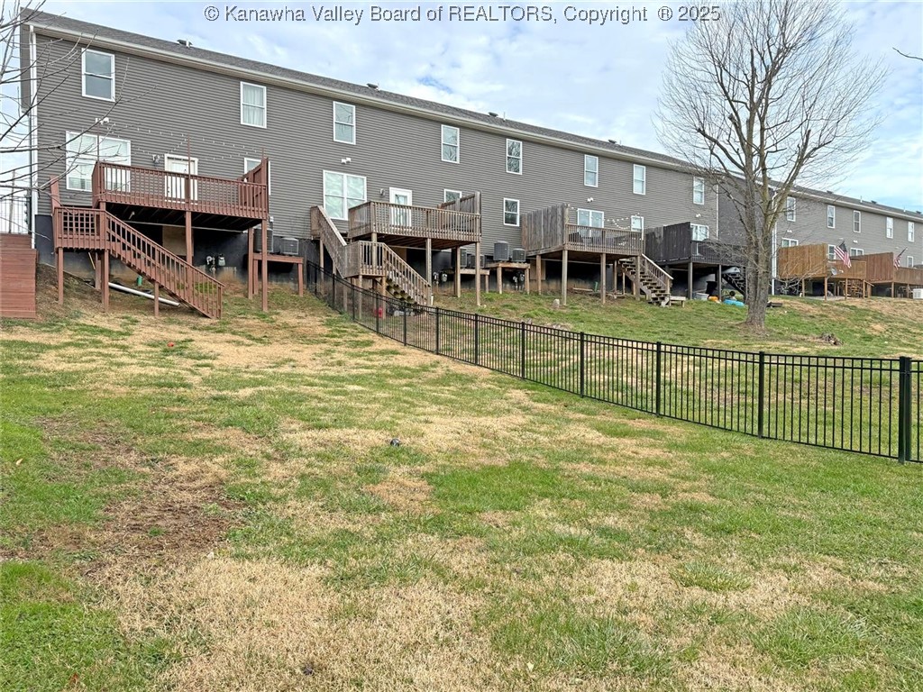 4 Residence Drive Winfield, WV 25213 - Photo 40 of 43 Gallery Image 40