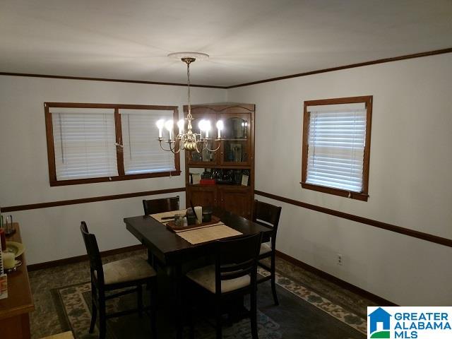 152 Dogwood Road Sylacauga, AL 35150 - Photo 4 of 16