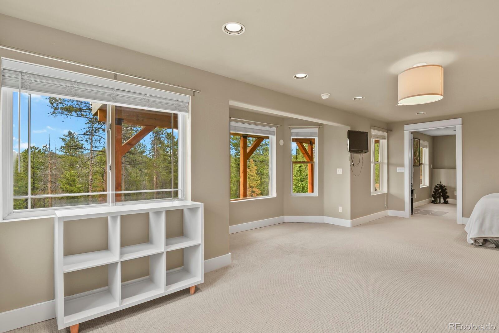 447 Crescent Lake Road Golden, CO 80403 - Photo 40 of 50