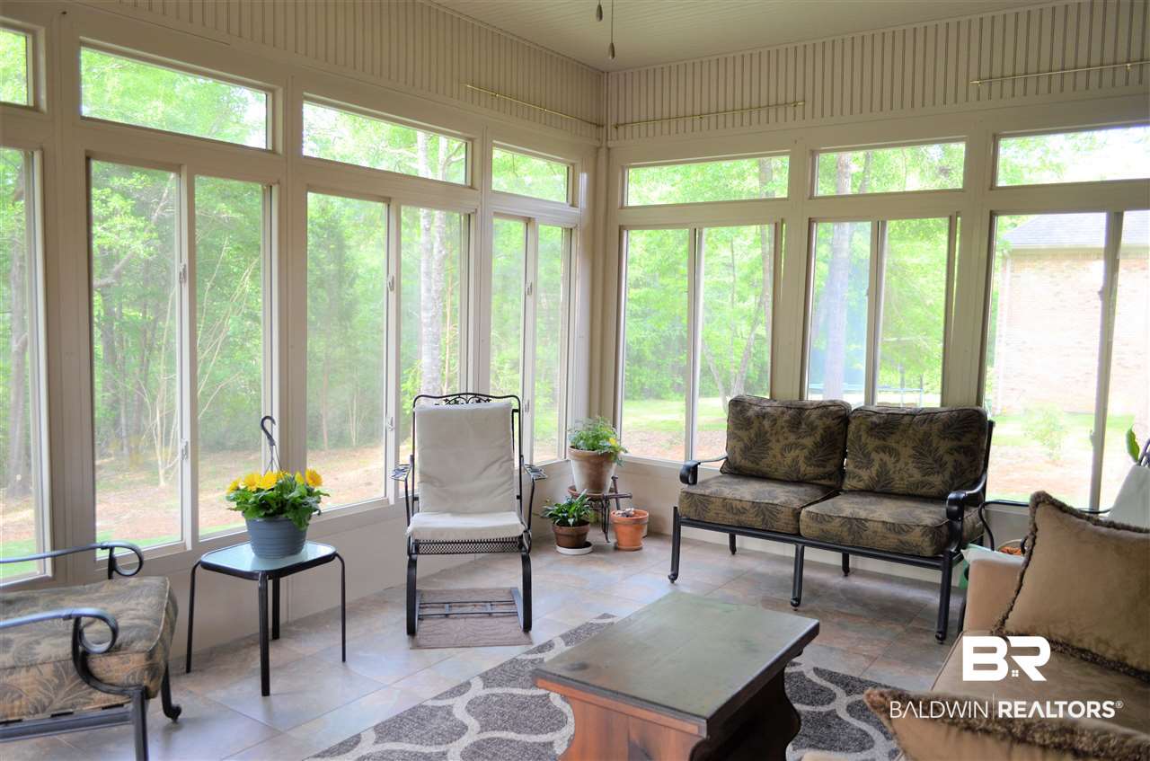 29990 Dolive Ridge Daphne, AL 36527 - Photo 16 of 22 SUN ROOM