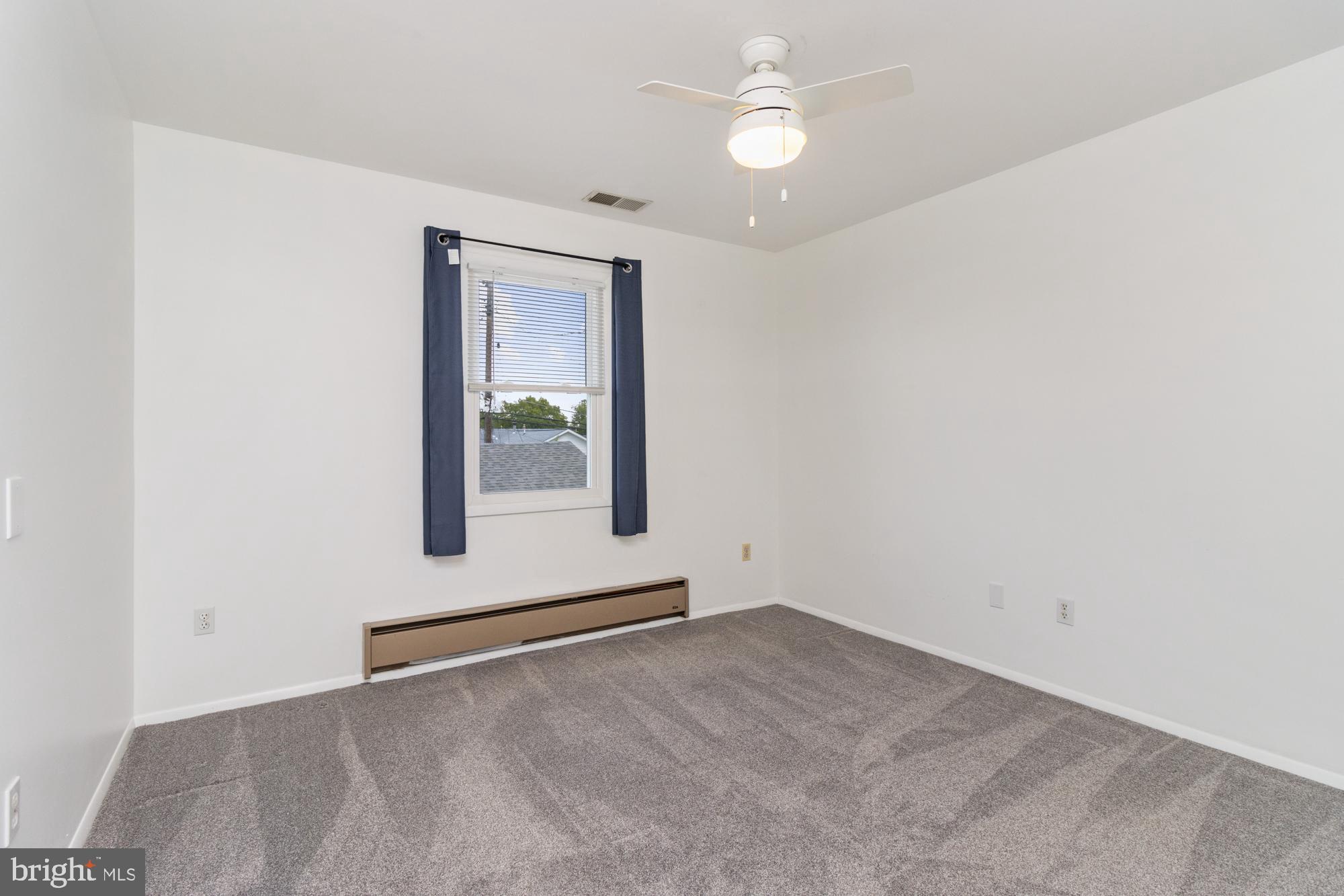 3135 Sollers Point Road Baltimore, MD 21222 - Photo 25 of 36 an empty room with a window