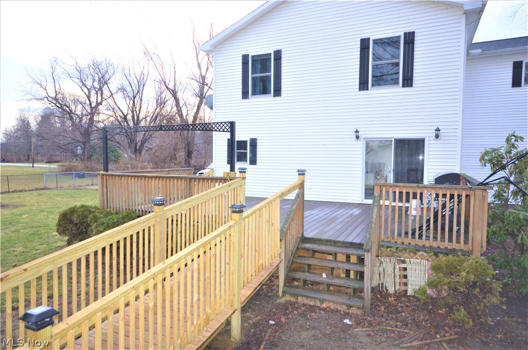 1695 Bennett Road Madison, OH 44057 - Photo 25 of 28