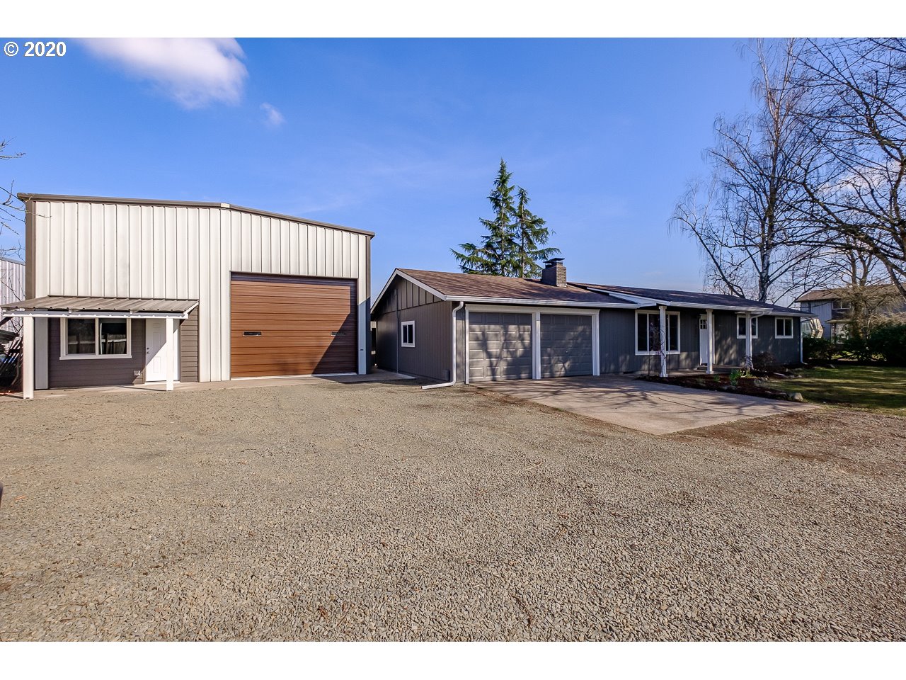 5145 Gaffin Road Southeast Salem, OR 97317 - Photo 1 of 32 Gallery Image 1