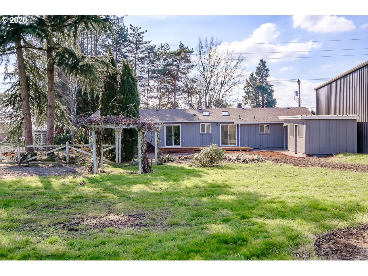 5145 Gaffin Road Southeast Salem, OR 97317 - Photo 24 of 32 Gallery Image 24