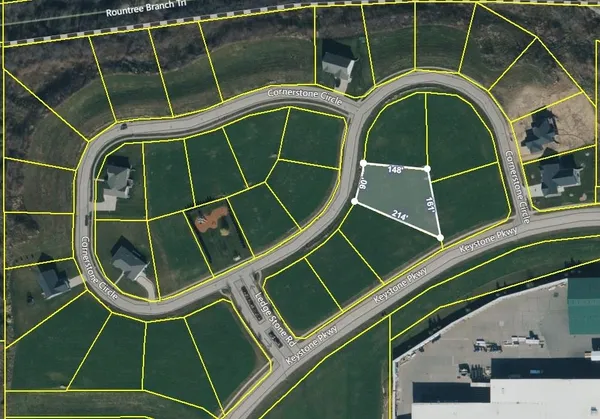 $37,900 | 1675 Cornerstone Circle, Platteville, WI 53818