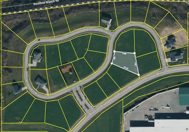 $37,900 | 1675 Cornerstone Circle, Platteville, WI 53818