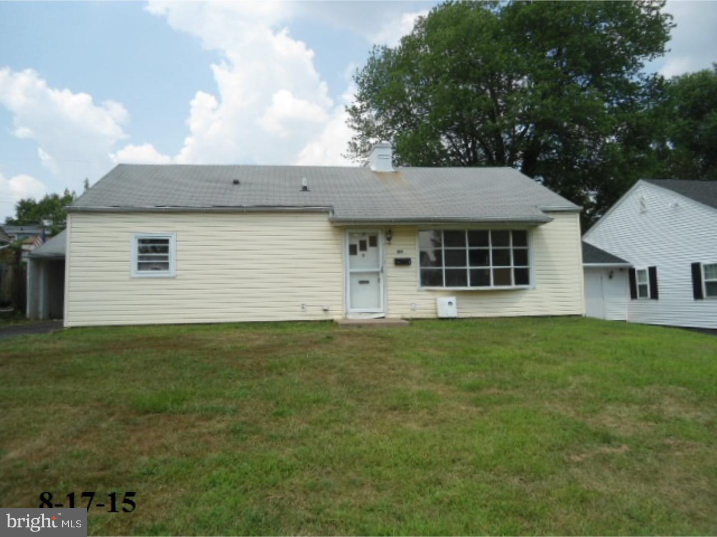 317 Berkshire Road Fairless Hills, PA 19030 - Photo 1 of 12