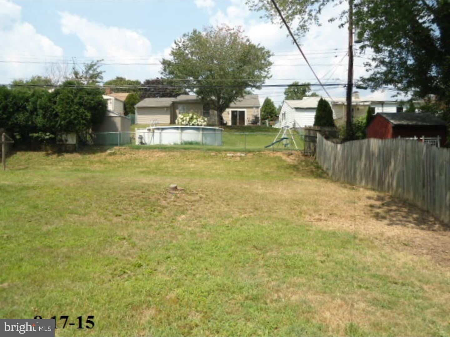 317 Berkshire Road Fairless Hills, PA 19030 - Photo 12 of 12