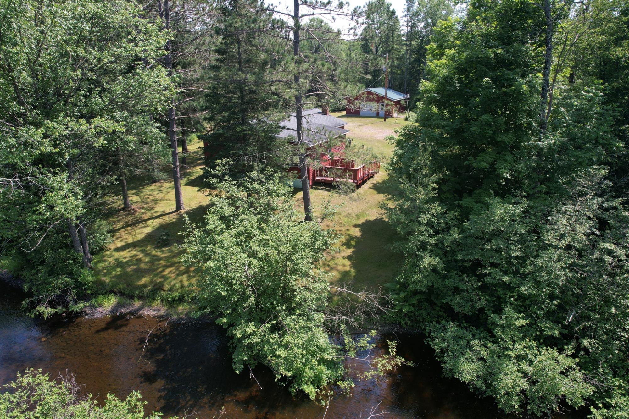 W9798 Fleming Road Park Falls, WI 54552 - Photo 9 of 74 Gallery Image 9