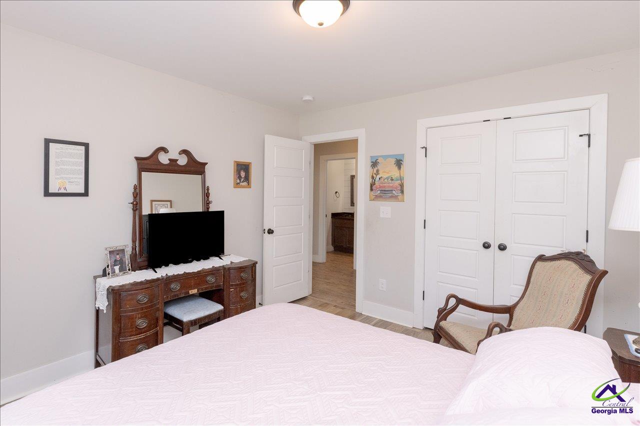 309 High Falls Road Jackson, GA 30233 - Photo 34 of 48
