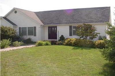 13246 Russell Road Lake Odessa, MI 48849 - Photo 1 of 4 Primary Photo