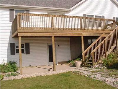 13246 Russell Road Lake Odessa, MI 48849 - Photo 3 of 4 Additional Photo