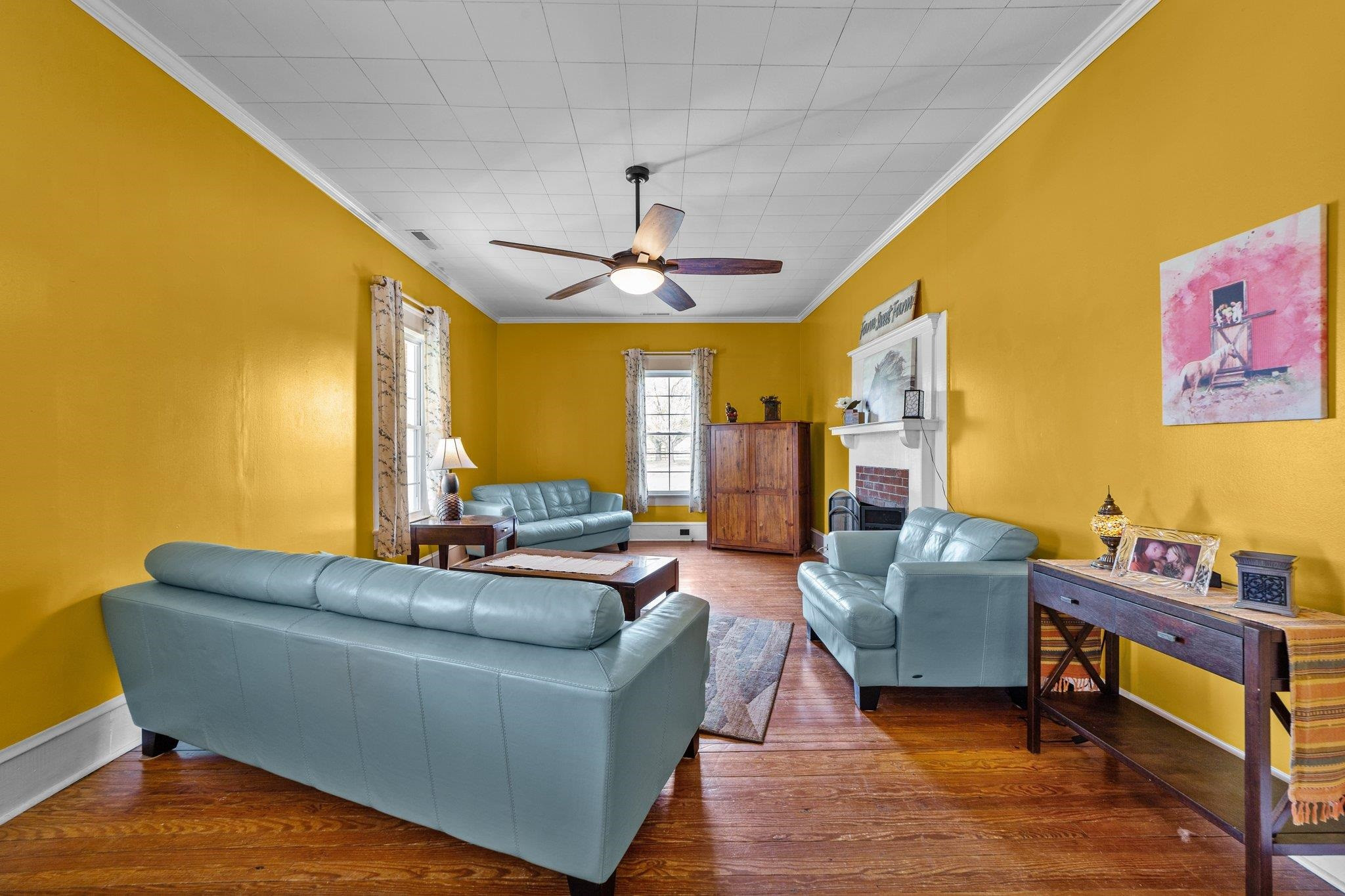 2601 Ellis Chapel Road Bahama, NC 27503 - Photo 12 of 27 Photo 12