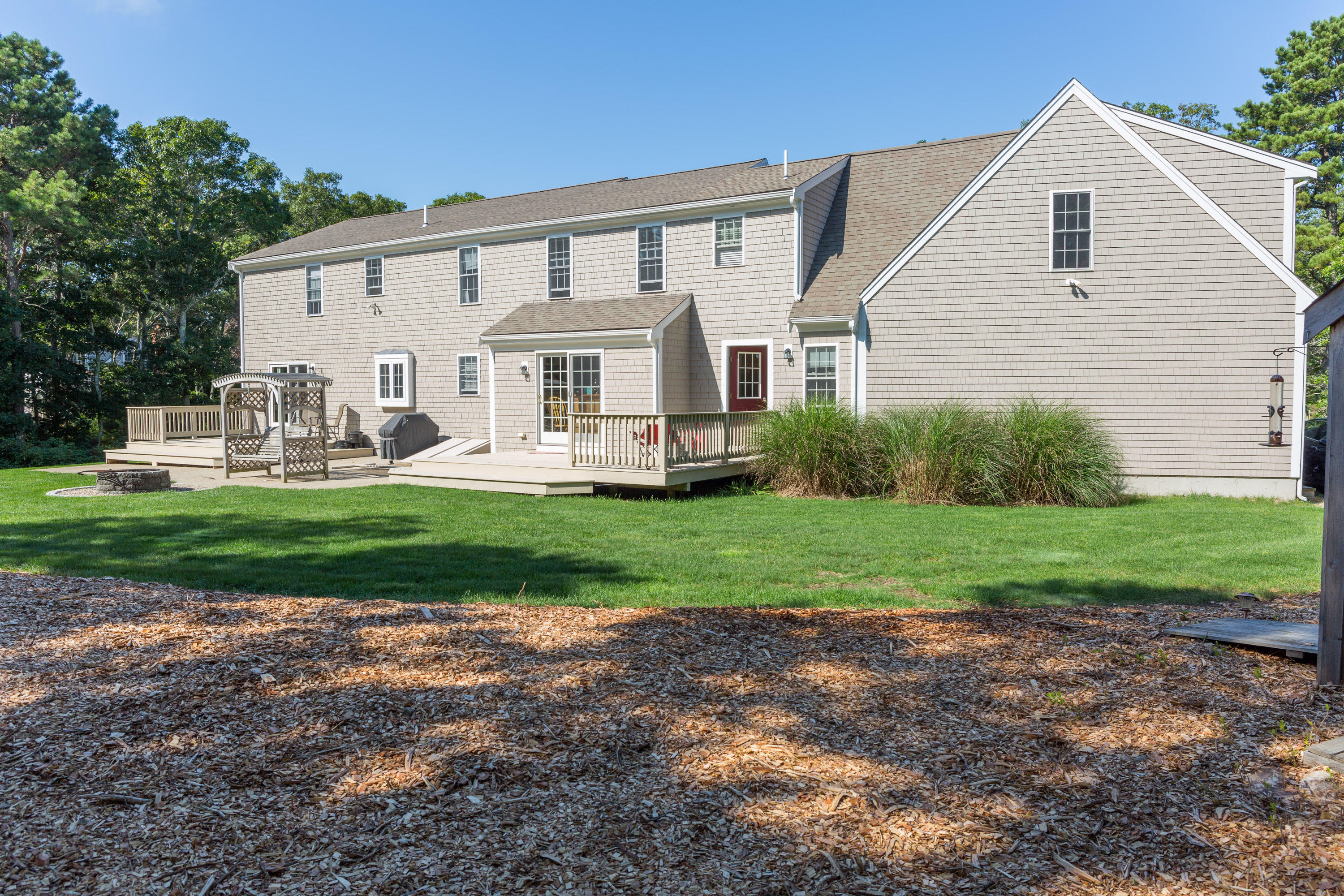 24 Harlow Road Sandwich, MA 02563 - Photo 2 of 26 harlow32