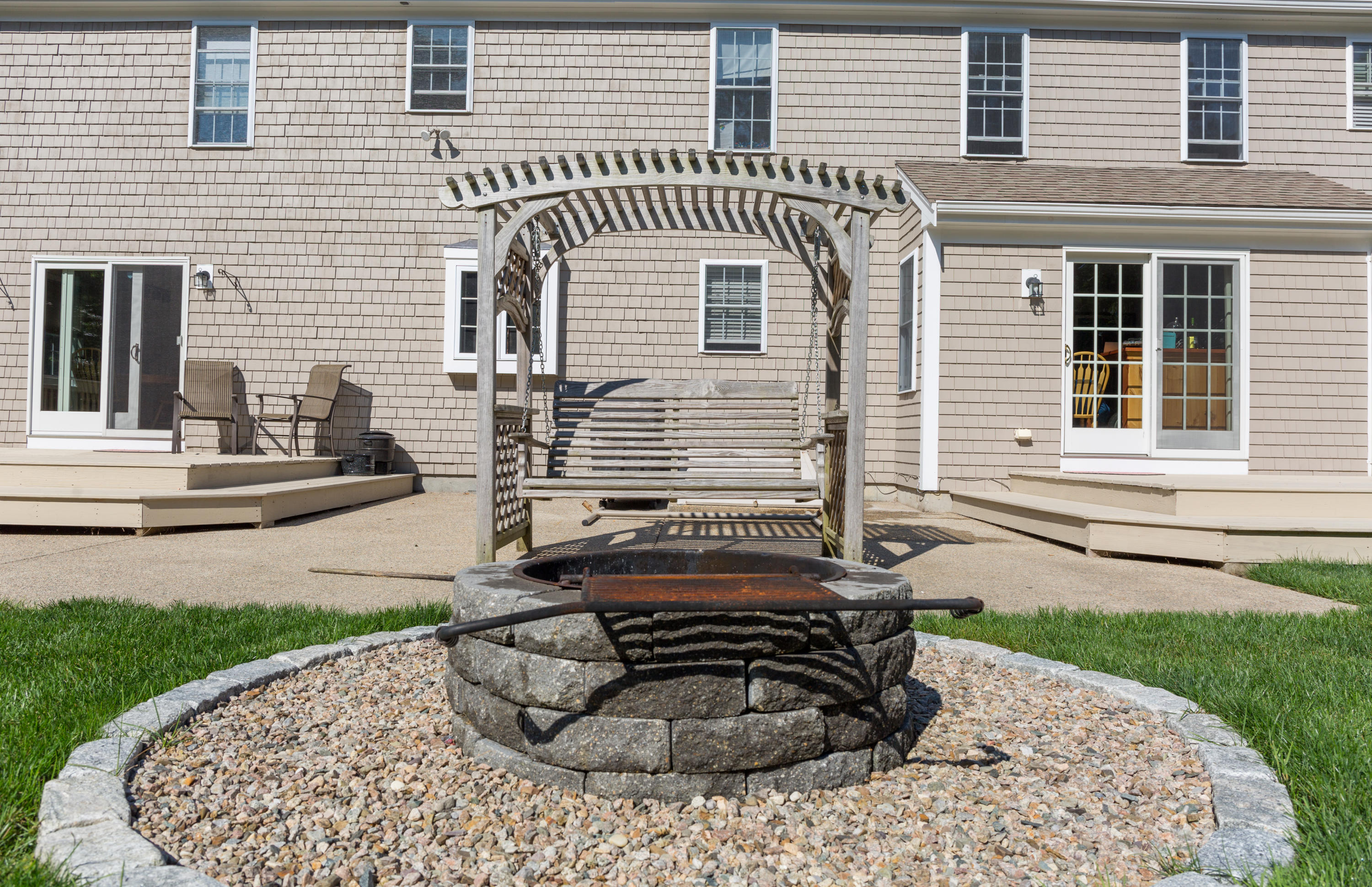 24 Harlow Road Sandwich, MA 02563 - Photo 9 of 26 harlow4