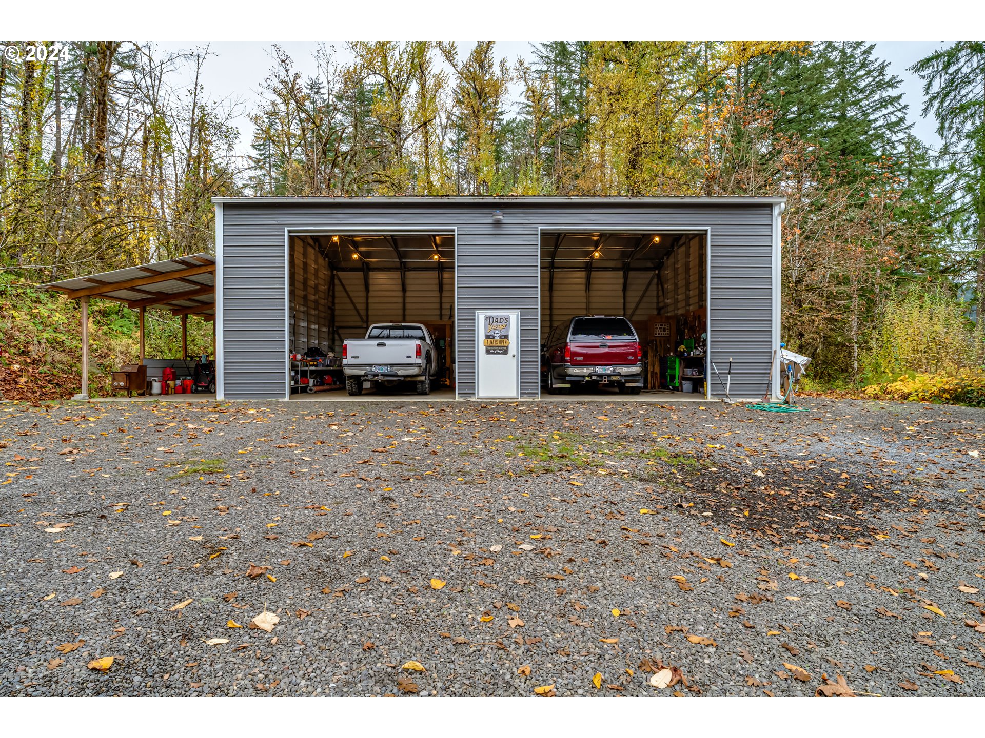 89329 Old Mohawk Road Springfield, OR 97478 - Photo 33 of 34