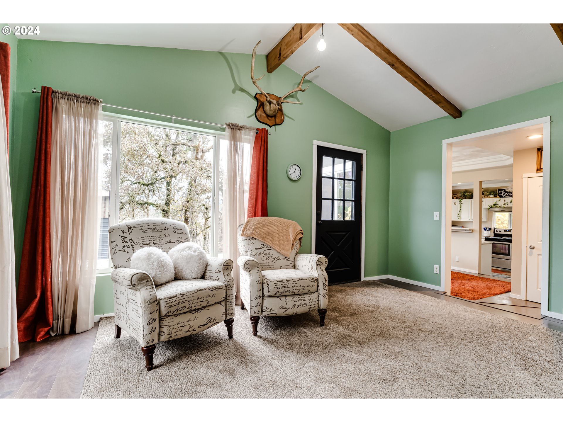 89329 Old Mohawk Road Springfield, OR 97478 - Photo 8 of 34