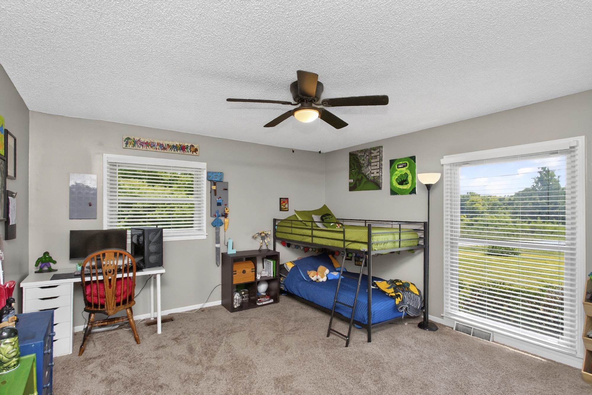 431 Douglas Bend Road Gallatin, TN 37066 - Photo 30 of 45