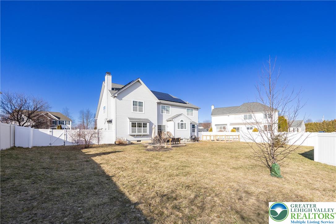 7266 Cedar Road Lower Macungie Township, PA 18062 - Photo 43 of 48