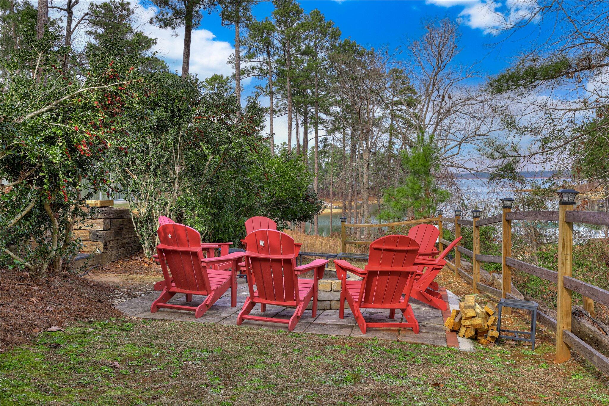 6109 Ridge Road Appling, GA 30802 - Photo 14 of 77 73-164