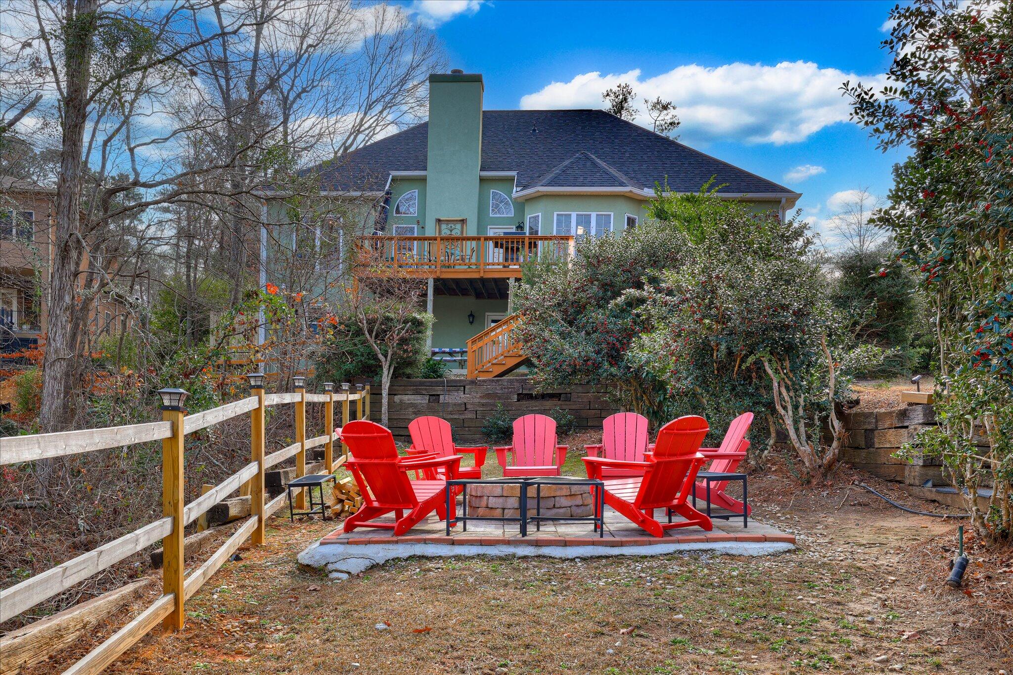 6109 Ridge Road Appling, GA 30802 - Photo 15 of 77 72-163