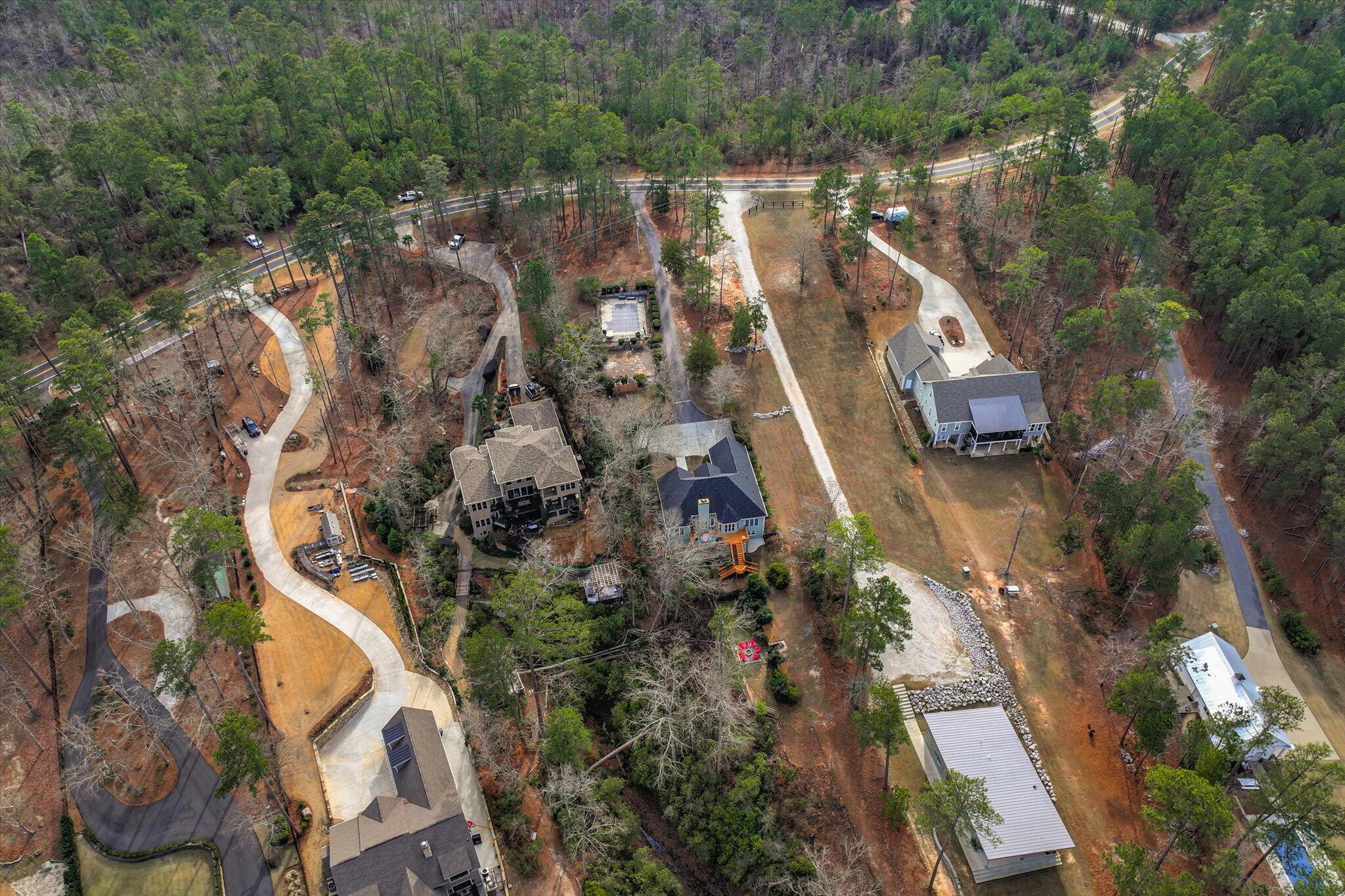 6109 Ridge Road Appling, GA 30802 - Photo 3 of 77 84-180