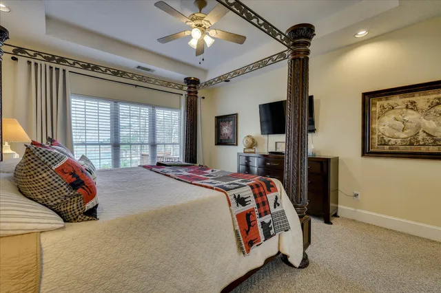 $880,000 | 6109 Ridge Road, Appling, GA 30802