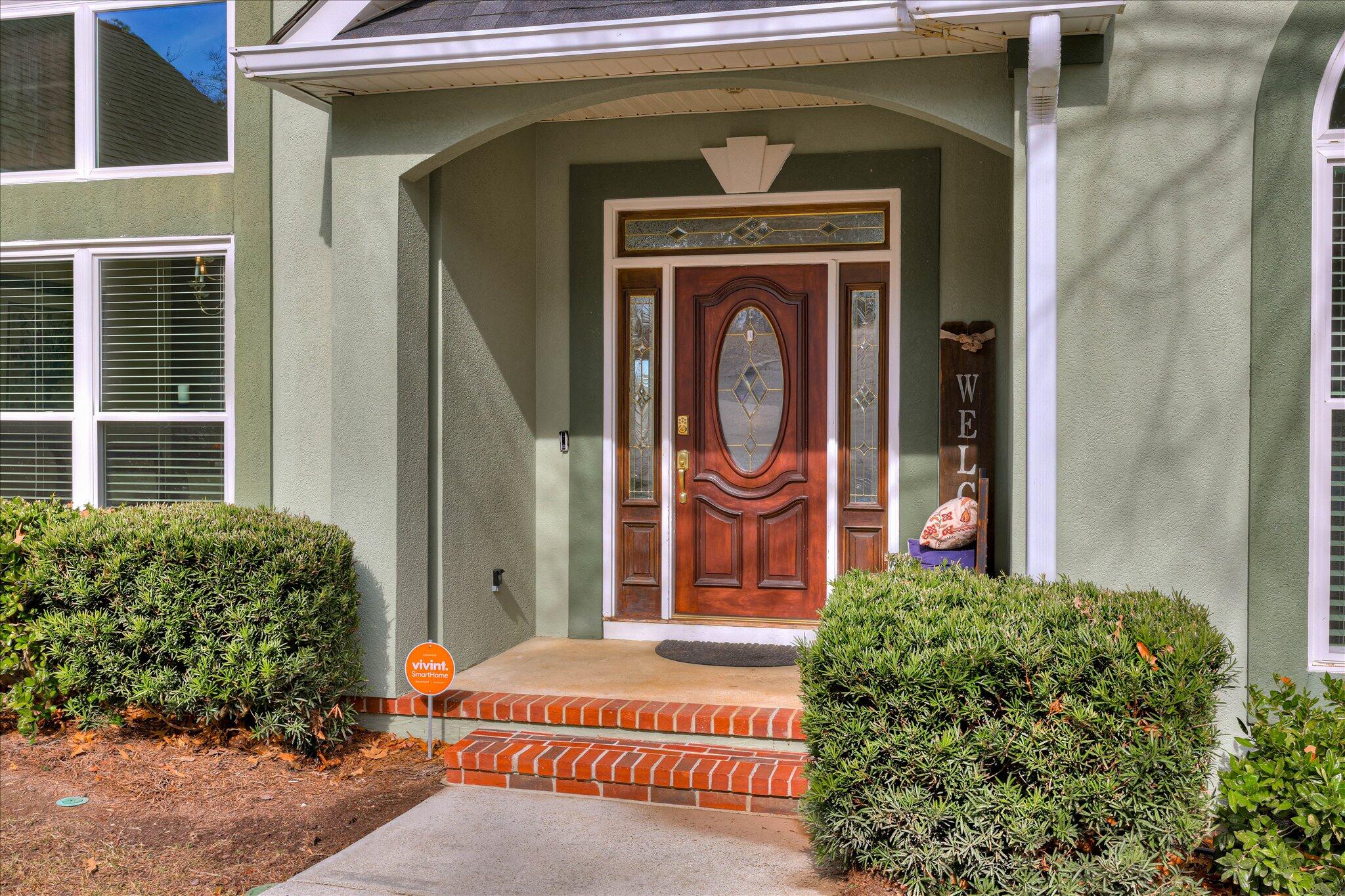 6109 Ridge Road Appling, GA 30802 - Photo 73 of 77 14-105