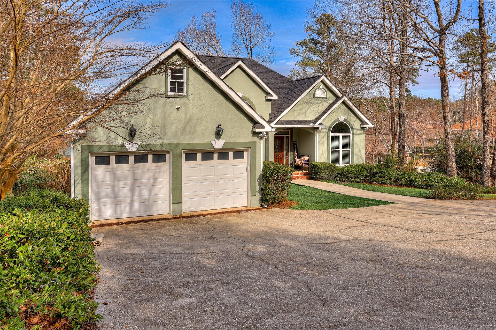 6109 Ridge Road Appling, GA 30802 - Photo 75 of 77 12-103