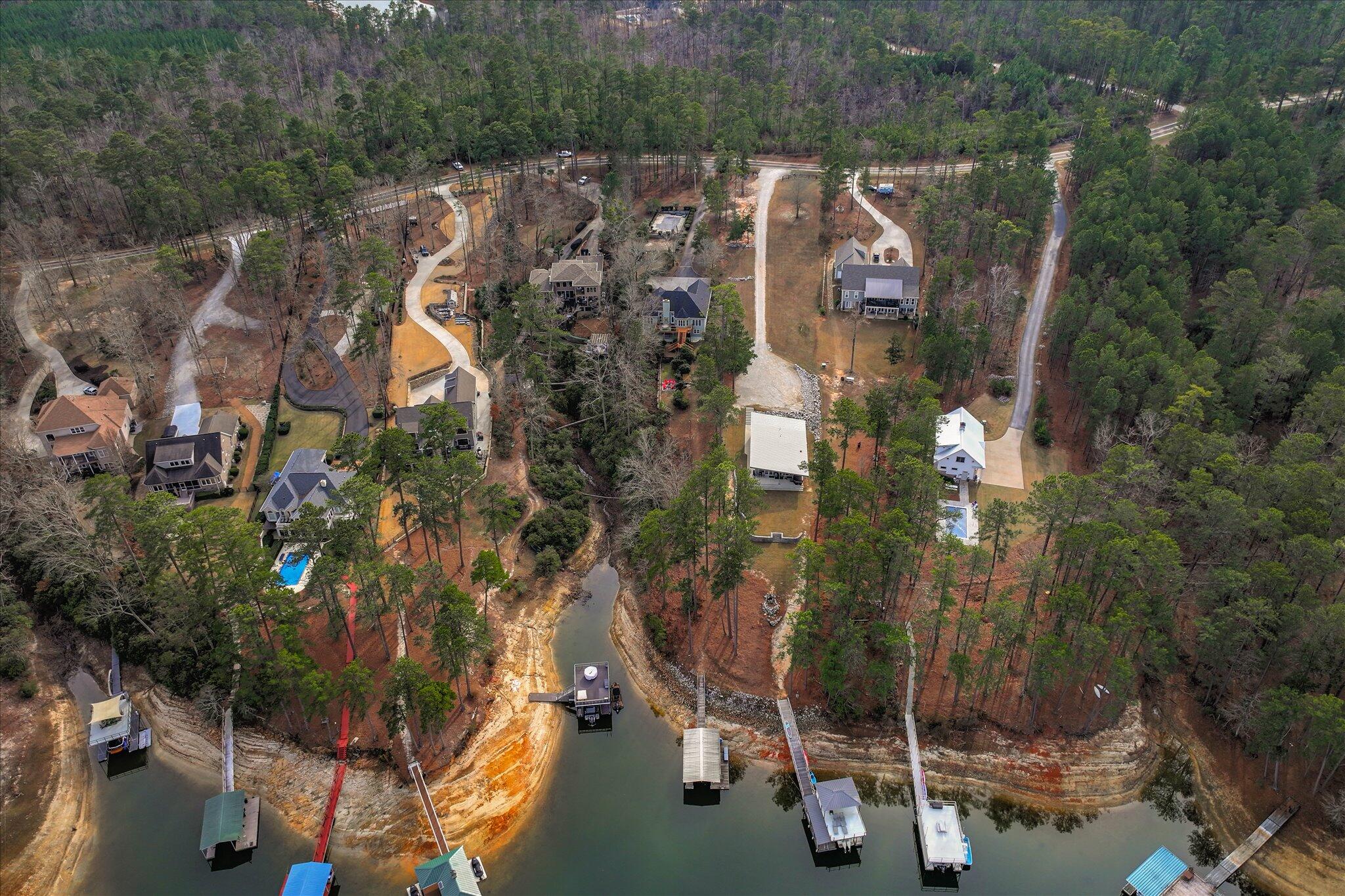 6109 Ridge Road Appling, GA 30802 - Photo 6 of 77 85-184