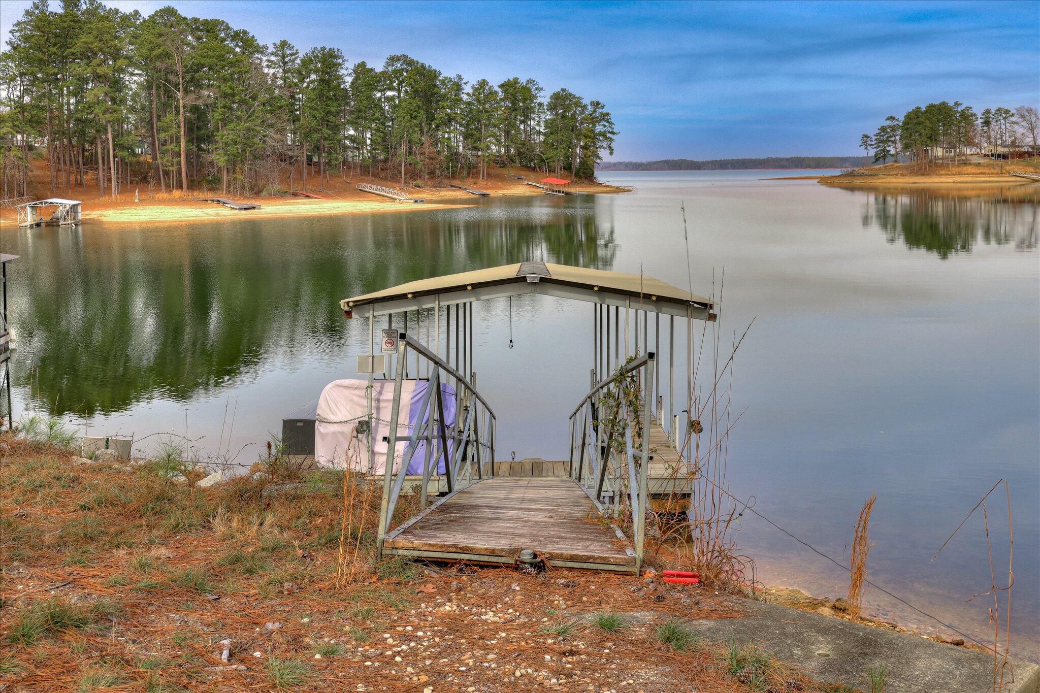 6109 Ridge Road Appling, GA 30802 - Photo 8 of 77 76-167