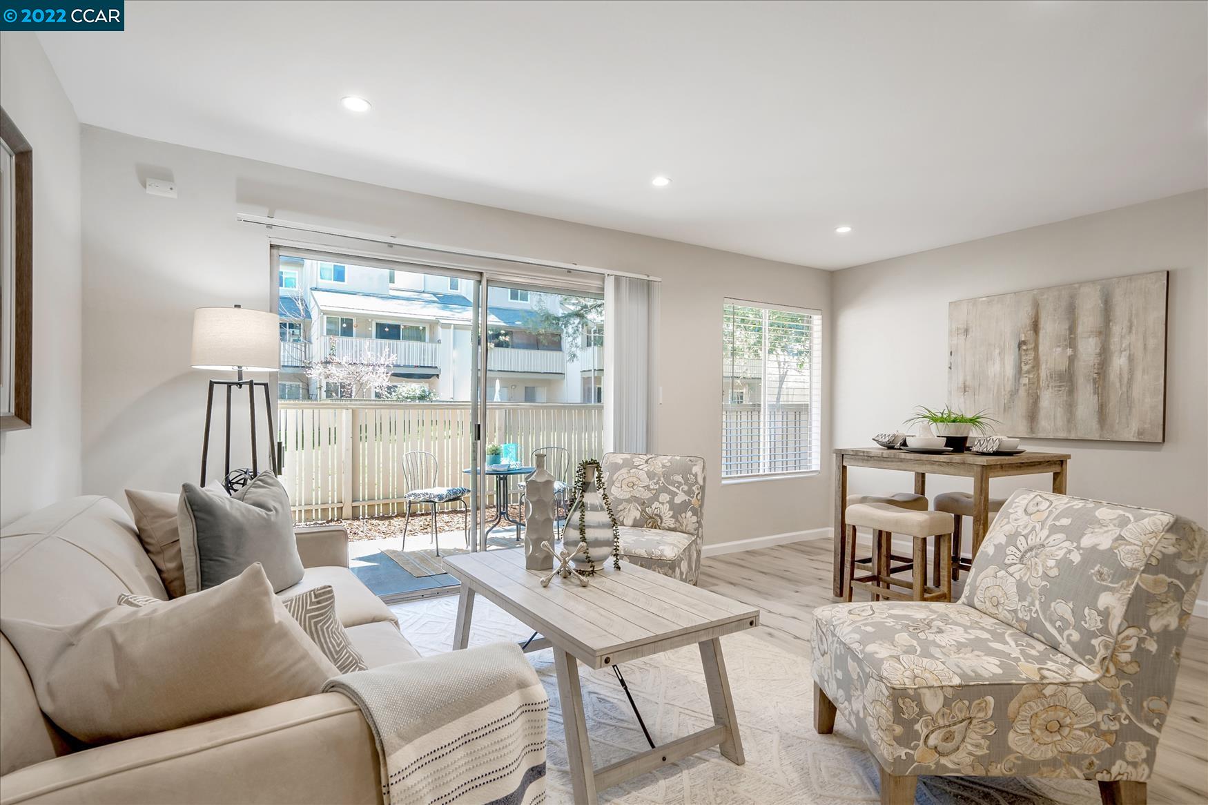 2712 Oak Road, Unit 60 Walnut Creek, CA 94597 - Photo 1 of 1