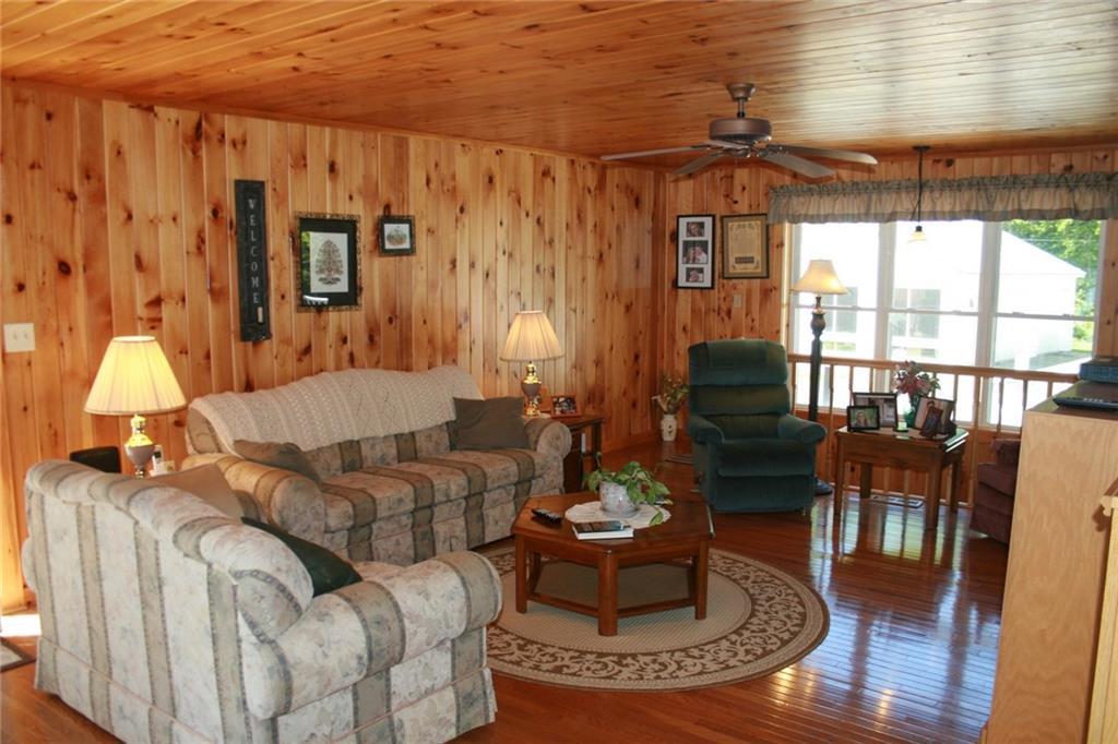 276 Cedar Point Road Orient, ME 04471 - Photo 29 of 35 Photo