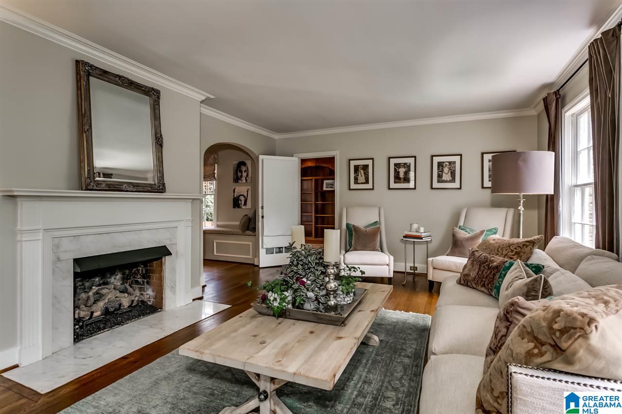 3021 Cambridge Road Birmingham, AL 35223 - Photo 4 of 50