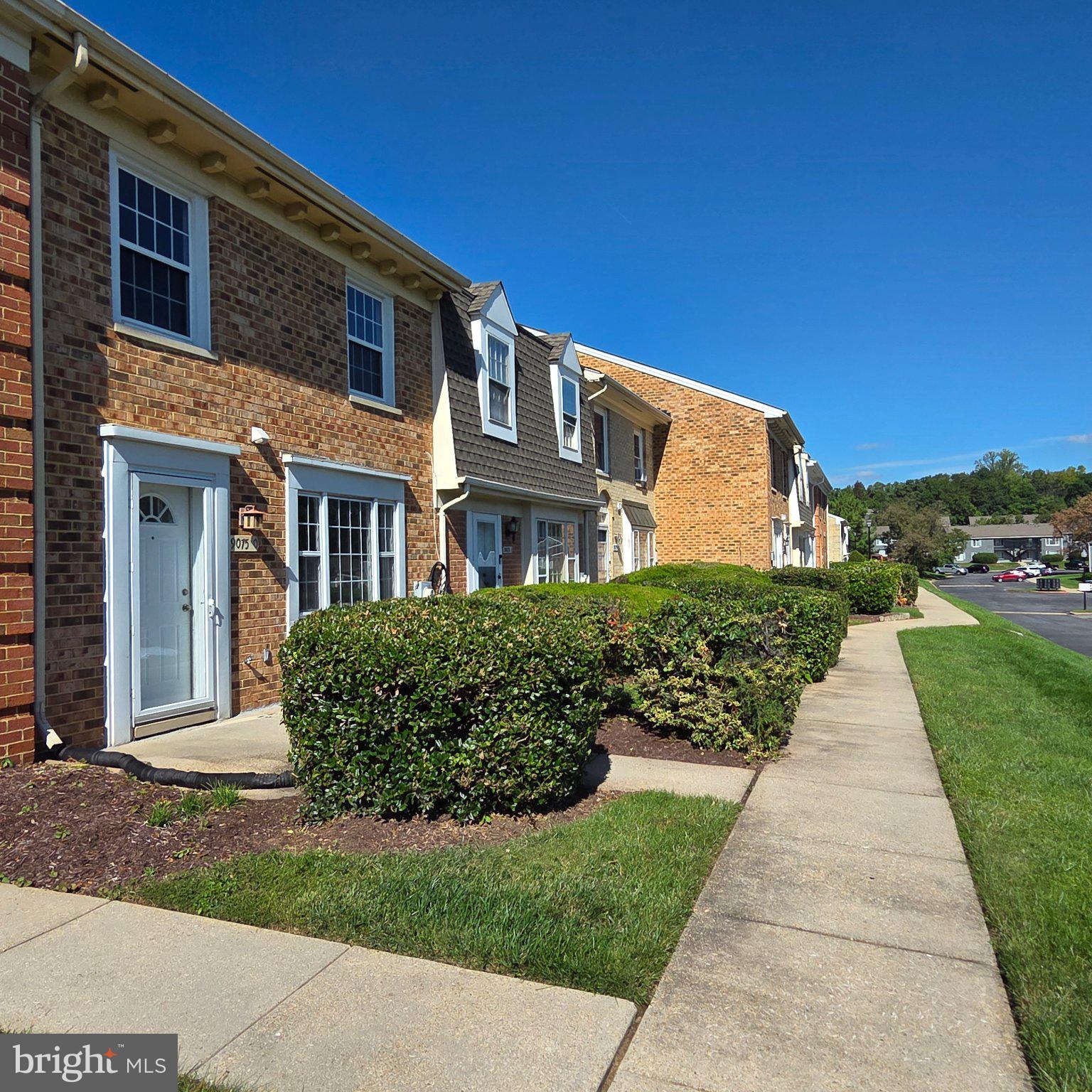 9075 North Laurel Road, Unit O Laurel, MD 20723 - Photo 21 of 25 Gallery Image 21