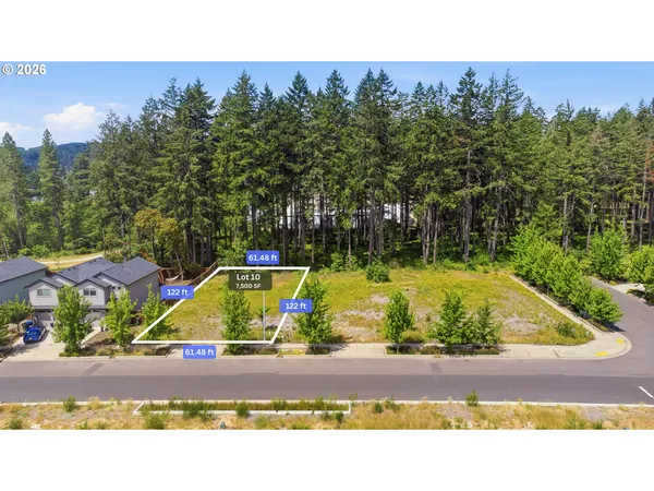$135,000 | 88600 Jameson Way, Unit 10, Veneta, OR 97487