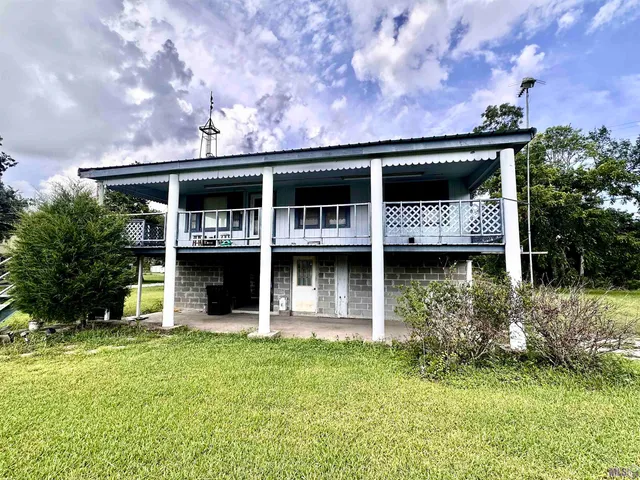 $125,000 | 2047 Bayou Dularge Road, Theriot, LA 70397