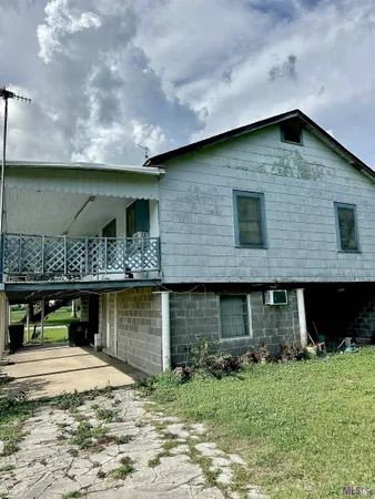 $104,000 | 2047 Bayou Dularge Road, Theriot, LA 70397