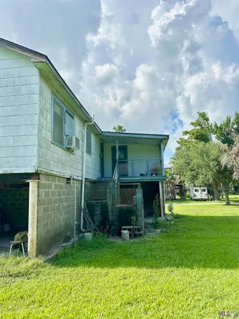 $104,000 | 2047 Bayou Dularge Road, Theriot, LA 70397
