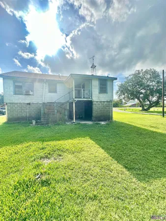 $104,000 | 2047 Bayou Dularge Road, Theriot, LA 70397
