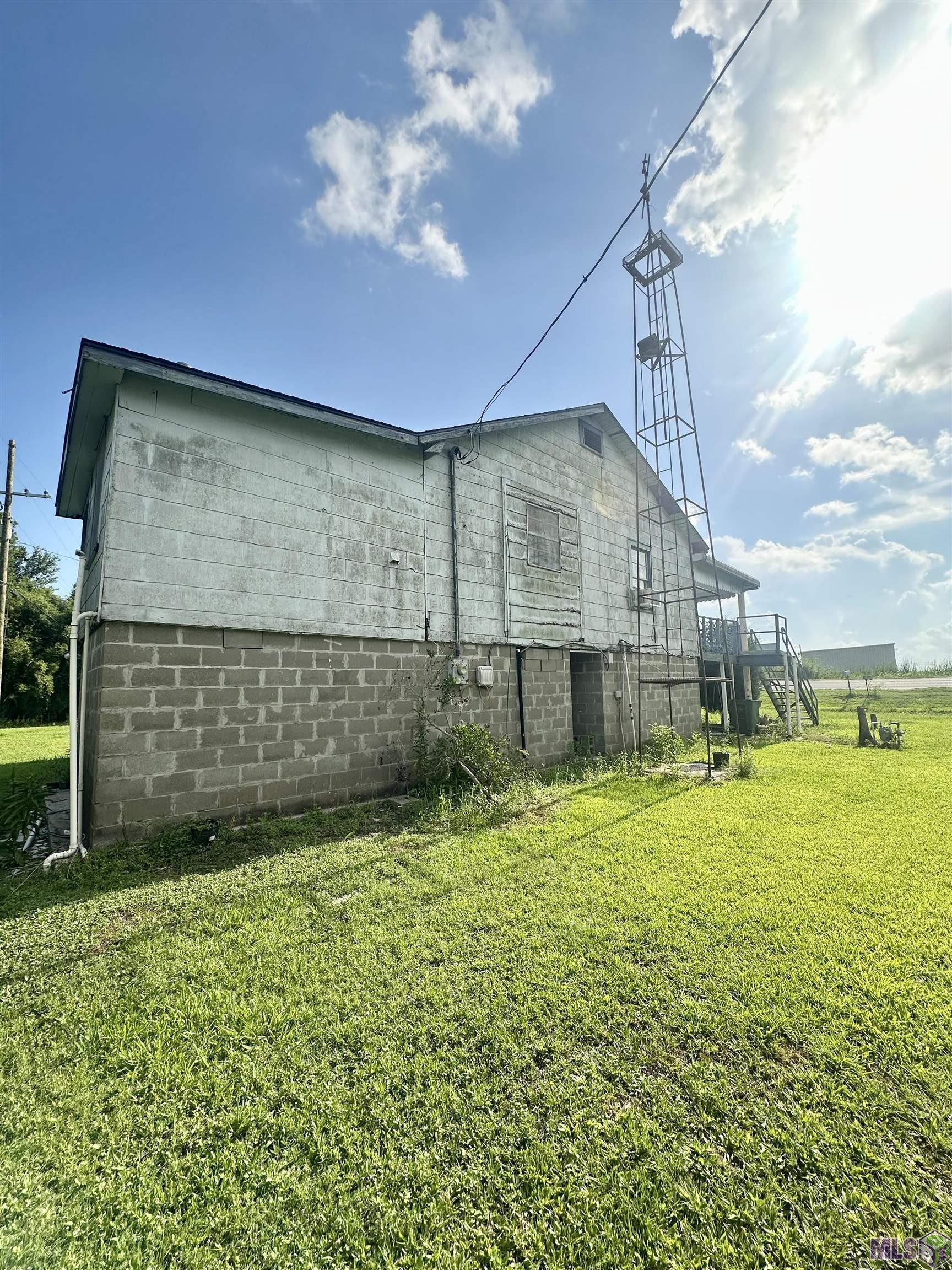 2047 Bayou Dularge Road Theriot, LA 70397 - Photo 5 of 10