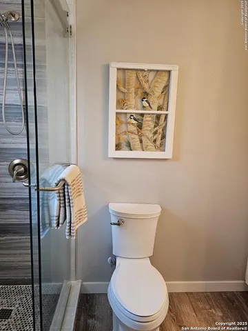 $539,000 | 2200 Glenn Drive, Canyon Lake, TX 78133