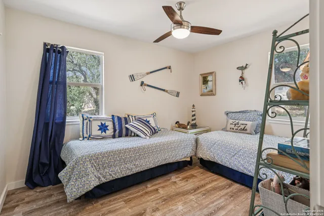 $539,000 | 2200 Glenn Drive, Canyon Lake, TX 78133