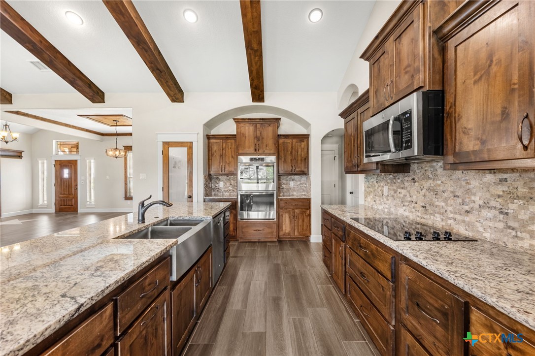 847 Twin Mountain Road Copperas Cove, TX 76522 - Photo 14 of 48