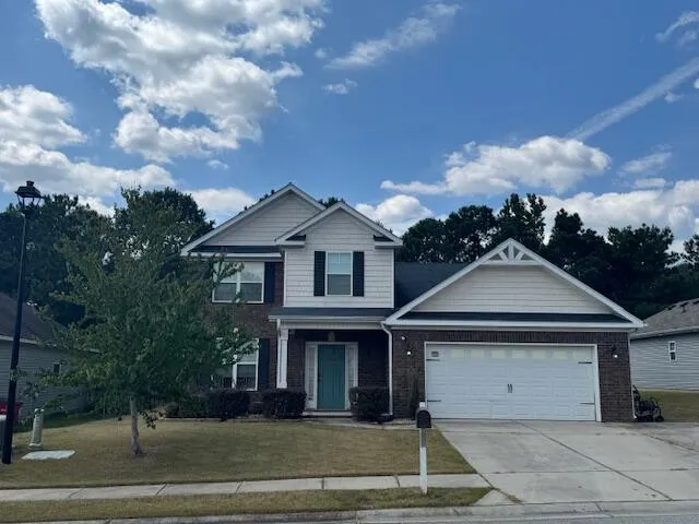 $338,000 | 3246 Windwood Street, Evans, GA 30809