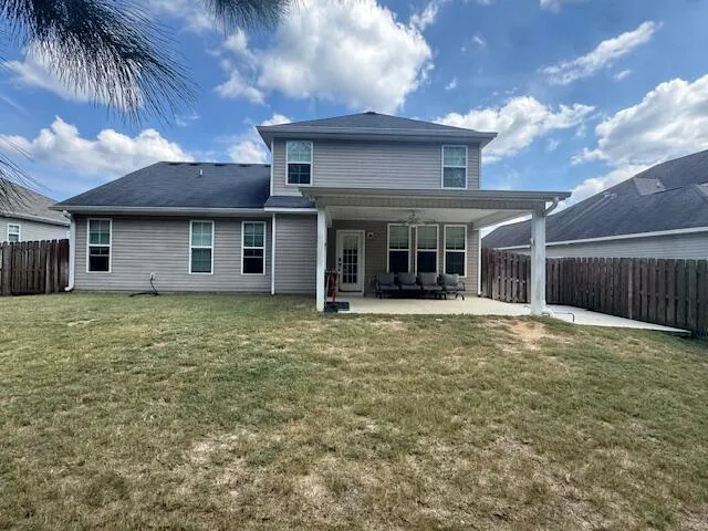 $338,000 | 3246 Windwood Street, Evans, GA 30809