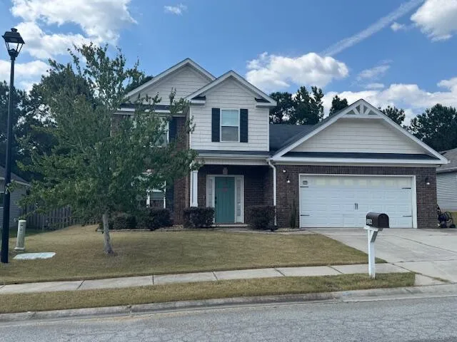 $338,000 | 3246 Windwood Street, Evans, GA 30809